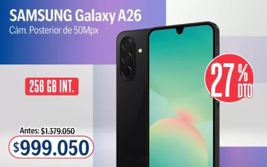 Catálogo Ktronix en Bogotá | Ofertas Ktronix | 2026-01-13T00:00:00.000Z - 2026-01-27T00:00:00.000Z