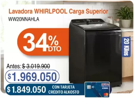 Catálogo Alkosto | Gangas y ofertas actuales | 2026-01-13T00:00:00.000Z - 2026-01-27T00:00:00.000Z