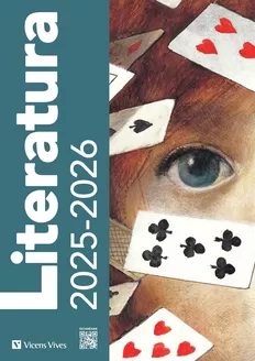 Catálogo Vicens Vives en Bogotá | Literatura 2025-2026 | 2026-01-13T00:00:00.000Z - 2026-01-31T00:00:00.000Z