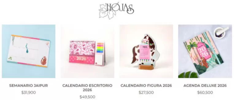 Catálogo Hojas en Floridablanca | Precio Especial | 2026-01-13T00:00:00.000Z - 2026-01-20T00:00:00.000Z