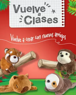 Catálogo Faber Castell en Floridablanca | Por compras superiores a $70.000, obtendrás uno de estos cuatro animalitos | 2026-01-13T00:00:00.000Z - 2026-01-20T00:00:00.000Z