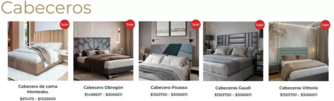 Catálogo Dormilife en Medellín | Ofertas del Mes | 2026-01-14T00:00:00.000Z - 2026-01-31T00:00:00.000Z