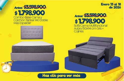 Catálogo Mercaldas en Palmira | Nuevas ofertas para descubrir | 2026-01-13T00:00:00.000Z - 2026-01-18T00:00:00.000Z