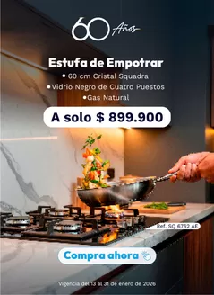 Catálogo Challenger en Bogotá | Gran variedad de ofertas | 2026-01-13T00:00:00.000Z - 2026-01-31T00:00:00.000Z