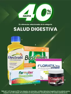Catálogo Cruz verde en Neiva | Ofertas principales para todos los cazadores de gangas | 2026-01-01T00:00:00.000Z - 2026-01-31T00:00:00.000Z