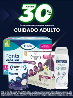 Catálogo Cruz verde en Neiva | Ofertas principales para todos los cazadores de gangas | 2026-01-14T00:00:00.000Z - 2026-01-20T00:00:00.000Z