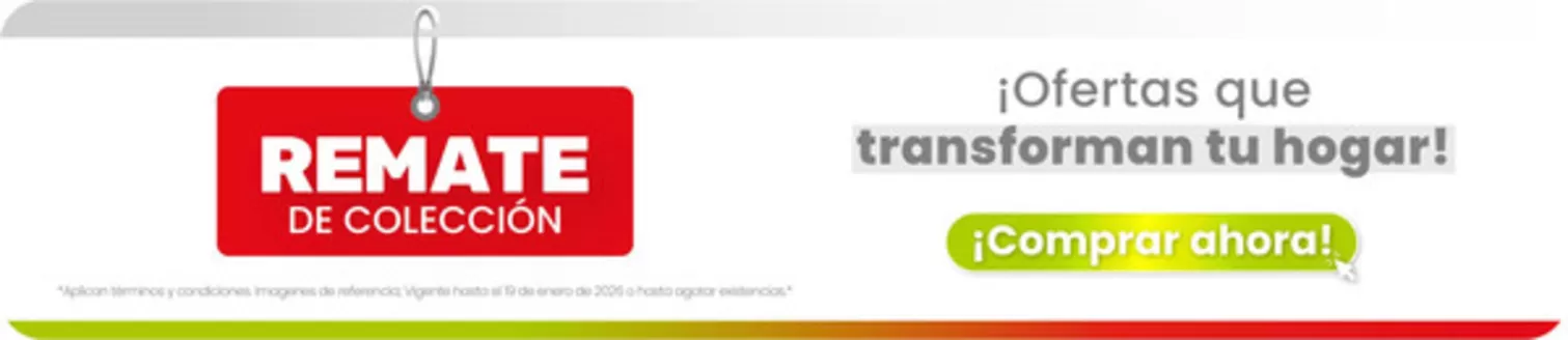 Catálogo Pisende | Gangas exclusivas | 2026-01-14T00:00:00.000Z - 2026-01-19T00:00:00.000Z