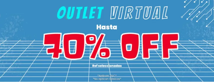 Catálogo Tomaticos en Armenia | Outlet Virtual Hasta 70% OFF | 2026-01-14T00:00:00.000Z - 2026-01-31T00:00:00.000Z