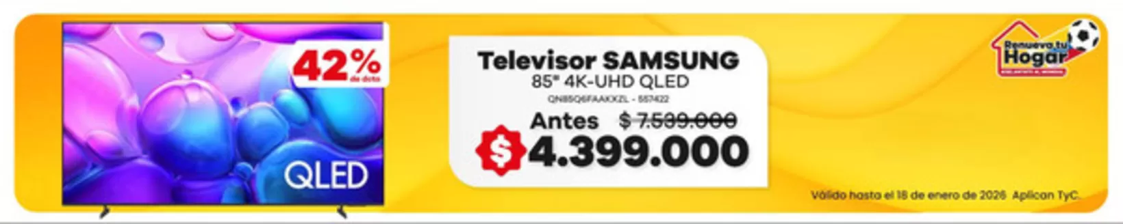 Catálogo MercaCentro en Palmira | Promociones | 2026-01-14T00:00:00.000Z - 2026-01-18T00:00:00.000Z