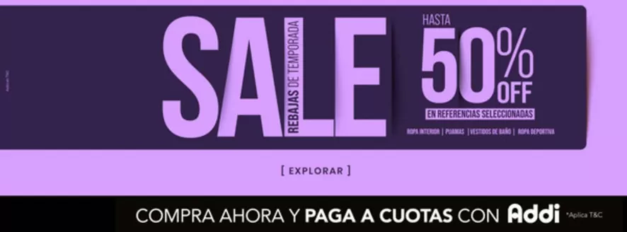 Catálogo St. Even en Yopal | Sale Hasta 50% OFF | 2026-01-15T00:00:00.000Z - 2026-04-15T00:00:00.000Z