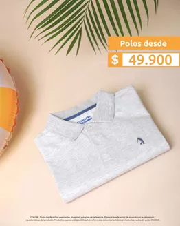 Catálogo Colore en Yopal | Precio Especial | 2026-01-15T00:00:00.000Z - 2026-01-31T00:00:00.000Z