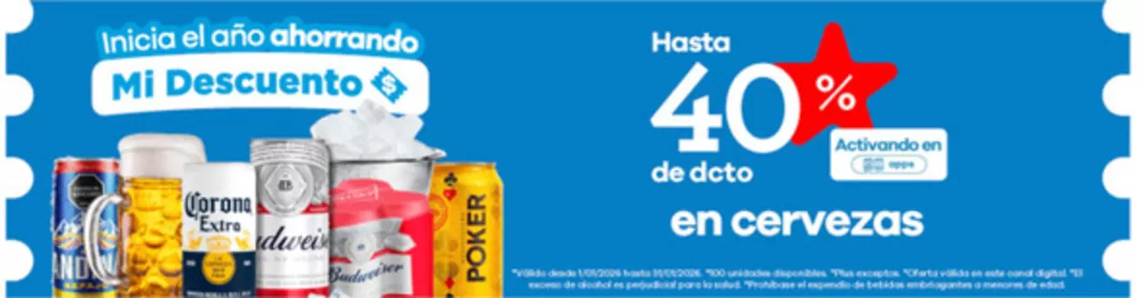 Catálogo Éxito en San Jerónimo | Ofertas y gangas exclusivas | 2026-01-01T00:00:00.000Z - 2026-01-31T00:00:00.000Z