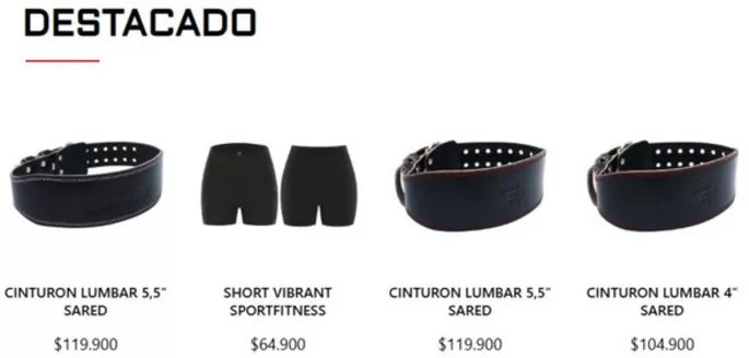 Catálogo Atlanta Deportes en Cali | Destacados | 2026-01-15T00:00:00.000Z - 2026-01-31T00:00:00.000Z