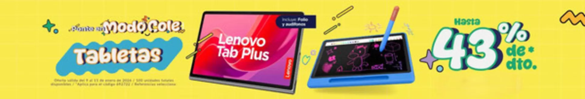 Catálogo Panamericana en Valledupar | Ofertas | 2026-01-15T00:00:00.000Z - 2026-01-18T00:00:00.000Z