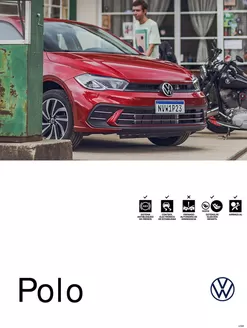 Catálogo Volkswagen en Ibagué | Volkswagen Polo | 2026-01-01T00:00:00.000Z - 2027-03-31T00:00:00.000Z