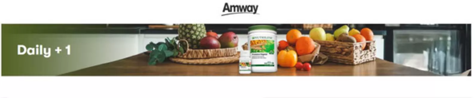 Catálogo Amway en Turbaco | Daily + 1 | 2026-01-16T00:00:00.000Z - 2026-02-28T00:00:00.000Z