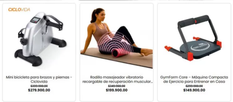 Catálogo TV Novedades en Bucaramanga | Ofertas | 2026-01-16T00:00:00.000Z - 2026-01-31T00:00:00.000Z