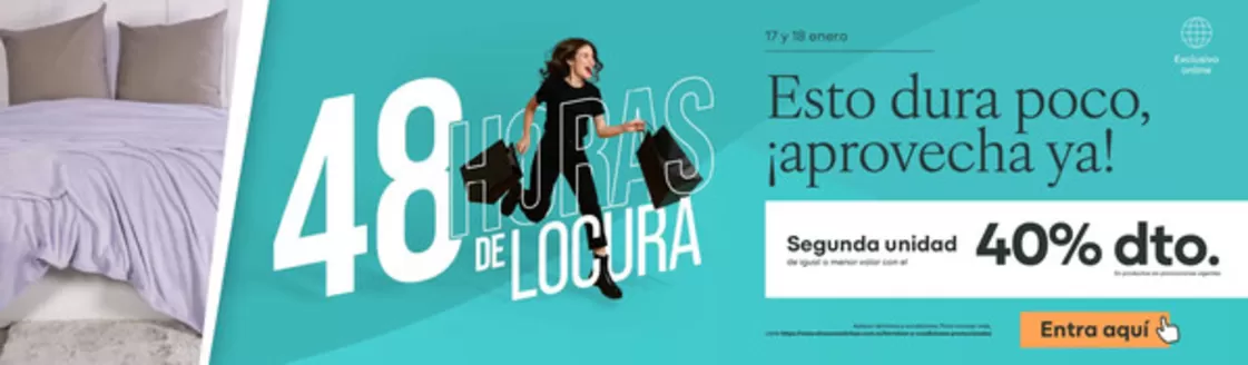 Catálogo Brissa en Bogotá | Ofertas principales y descuentos | 2026-01-17T00:00:00.000Z - 2026-01-18T00:00:00.000Z