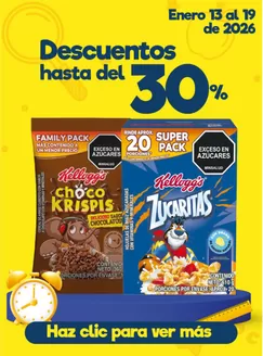 Catálogo Mercaldas | Ofertas y gangas exclusivas | 2026-01-13T00:00:00.000Z - 2026-01-19T00:00:00.000Z