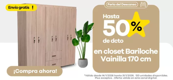 Catálogo Éxito en San Jerónimo | Ofertas especiales para ti | 2026-01-14T00:00:00.000Z - 2026-01-31T00:00:00.000Z