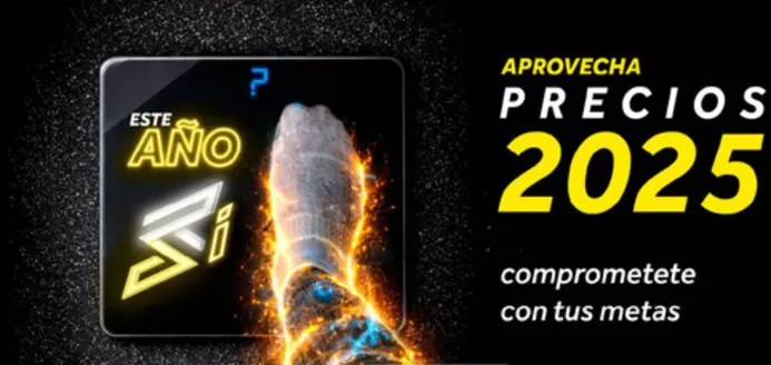 Catálogo Spinning Center en Cartagena | Aprovecha Precios 2025 | 2026-01-19T00:00:00.000Z - 2026-01-31T00:00:00.000Z