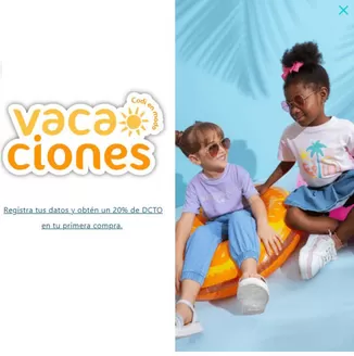 Catálogo Codelín en Cali | Registra tus datos y obtén un 20% OFF en tu primera Compra | 2026-01-19T00:00:00.000Z - 2026-02-28T00:00:00.000Z