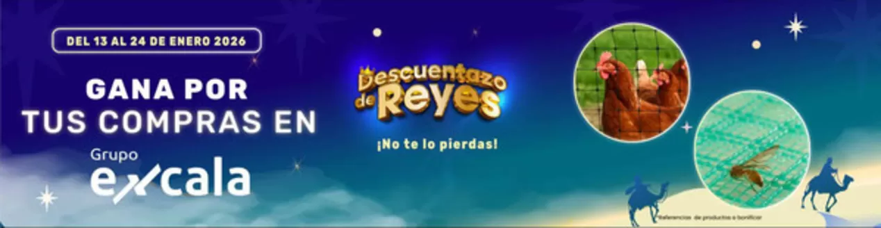 Catálogo Texco Comercial en Valledupar | Descuentos de Reyes  | 2026-01-20T00:00:00.000Z - 2026-01-24T00:00:00.000Z
