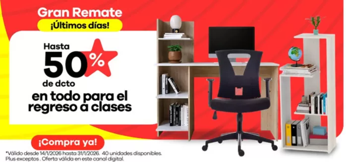 Catálogo Éxito en San Jerónimo | Gran variedad de ofertas | 2026-01-14T00:00:00.000Z - 2026-01-31T00:00:00.000Z