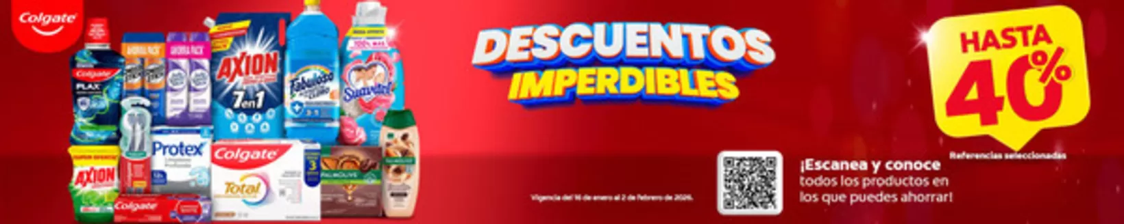 Catálogo MercaCentro en Sincelejo | Nuestras mejores ofertas para ti | 2026-01-16T00:00:00.000Z - 2026-02-02T00:00:00.000Z