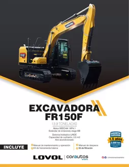 Catálogo Fotón en Miranda | Ofertas principales para ahorradores | 2026-01-01T00:00:00.000Z - 2026-12-31T00:00:00.000Z