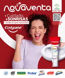 Catálogo Nova Venta | tradicional c3 | 2026-03-01T00:00:00.000Z - 2026-03-31T00:00:00.000Z