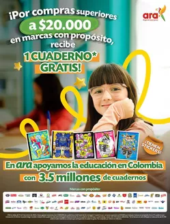 Catálogo Ara en Neiva | DIGITAL ASEO S4 | 2026-01-15T00:00:00.000Z - 2026-01-31T00:00:00.000Z