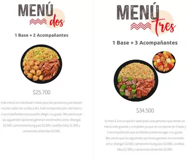 Catálogo Sr. Wok | Menu Sr. Wok | 2026-01-23T00:00:00.000Z - 2026-02-28T00:00:00.000Z