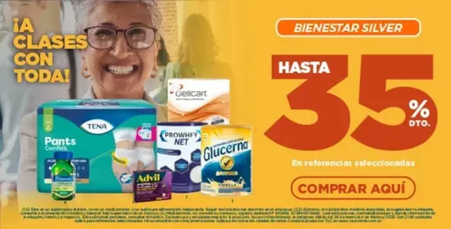 Catálogo Cruz verde en Cúcuta | Nuestras mejores gangas | 2026-01-20T00:00:00.000Z - 2026-02-04T00:00:00.000Z