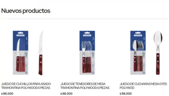 Catálogo Lorito en Cali | Nuevos Productos | 2026-01-27T00:00:00.000Z - 2026-02-15T00:00:00.000Z