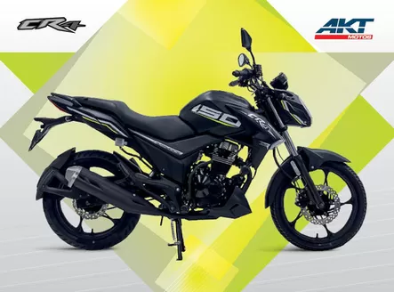 Catálogo AKT en Barbosa | Manual usuario CR4 150 | 2026-01-27T00:00:00.000Z - 2026-02-10T00:00:00.000Z