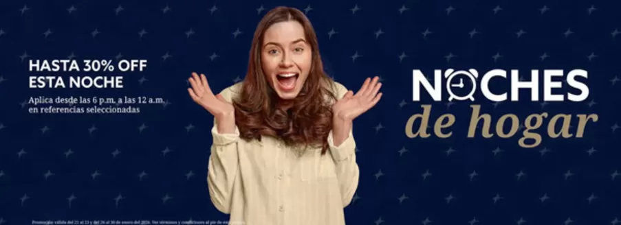 Catálogo Oster en Argelia Popayán | Hasta 30% OFF esta noche | 2026-01-28T00:00:00.000Z - 2026-01-30T00:00:00.000Z