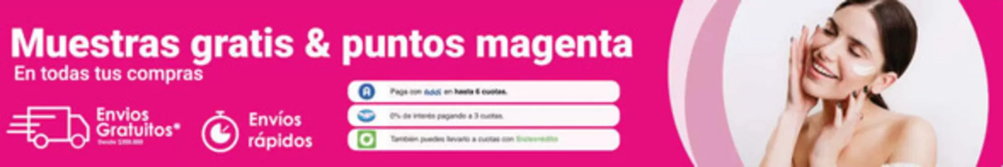 Catálogo Piel | En todas tus Compras Envios Gratis* | 2026-01-28T00:00:00.000Z - 2026-02-28T00:00:00.000Z