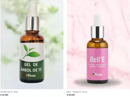 Catálogo Droguería Rosas en Cúcuta | Precio Especial | 2026-01-28T00:00:00.000Z - 2026-02-08T00:00:00.000Z