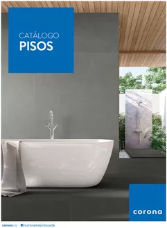 Catálogo Corona | Pisos 2026 c4 | 2026-01-29T00:00:00.000Z - 2026-02-12T00:00:00.000Z
