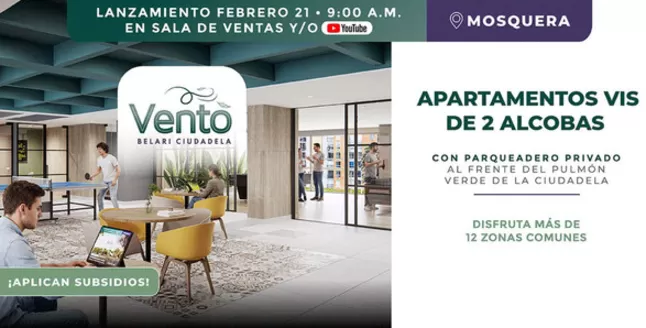 Catálogo Constructora Capital en Manizales | Promociones | 2026-01-29T00:00:00.000Z - 2026-02-21T00:00:00.000Z