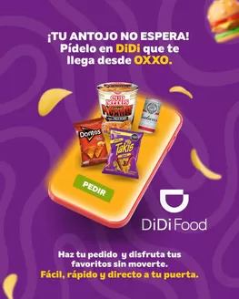 Catálogo Oxxo en Tuta | Ofertas Oxxo | 2026-01-30T00:00:00.000Z - 2026-02-13T00:00:00.000Z