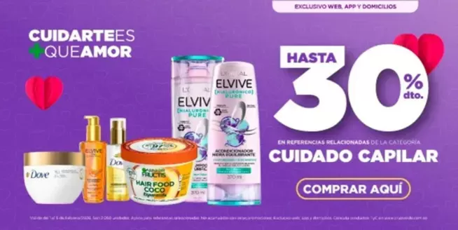 Catálogo Cruz verde en Cali | Ofertas y promociones actuales | 2026-02-01T00:00:00.000Z - 2026-02-05T00:00:00.000Z