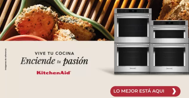 Catálogo Mansión Electrodomésticos en La Dorada | Ofertas Mansión Electrodomésticos | 2026-02-01T00:00:00.000Z - 2026-02-28T00:00:00.000Z