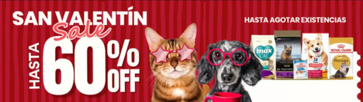 Catálogo Kanu | San Valentin Sale Hasta 60% OFF | 2026-02-03T00:00:00.000Z - 2026-02-14T00:00:00.000Z