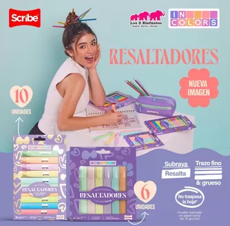 Catálogo Los Tres Elefantes | Ofertas y gangas exclusivas | 2026-02-03T00:00:00.000Z - 2026-02-17T00:00:00.000Z