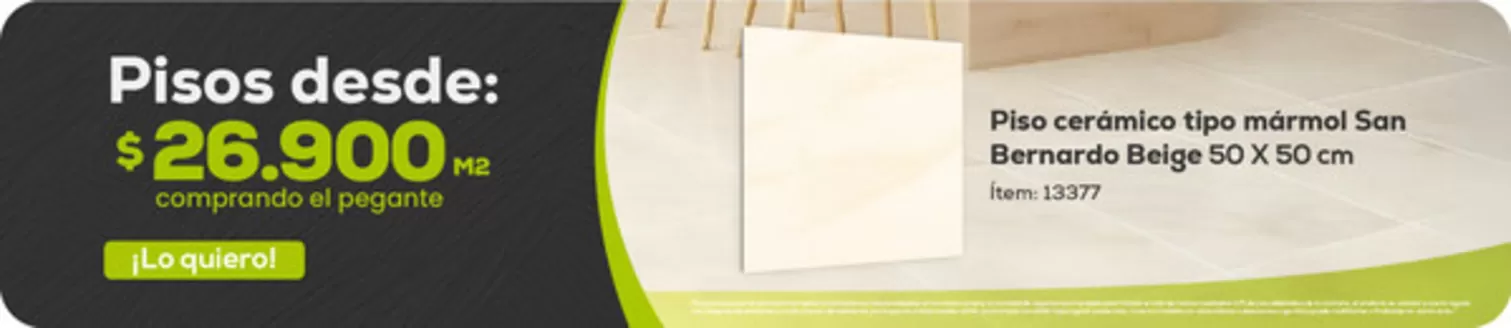 Catálogo Pisende | Ofertas exclusivas para nuestros clientes | 2026-02-03T00:00:00.000Z - 2026-02-17T00:00:00.000Z