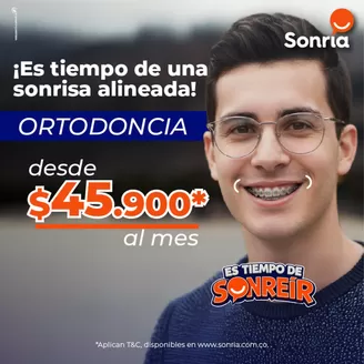 Catálogo Sonría en Barranquilla | Promociones para tratamientos odontológicos | 2026-02-04T00:00:00.000Z - 2026-02-28T00:00:00.000Z
