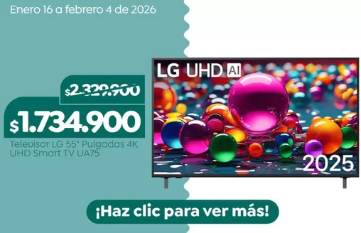 Catálogo Mercaldas en Planeta Rica | Catálogo Mercaldas | 2026-01-16T00:00:00.000Z - 2026-02-04T00:00:00.000Z