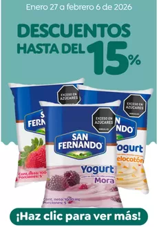 Catálogo Mercaldas en Planeta Rica | Ofertas especiales atractivas para todos | 2026-01-27T00:00:00.000Z - 2026-02-06T00:00:00.000Z